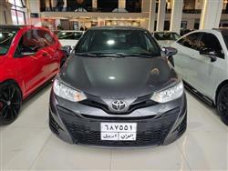 تويوتا يارس